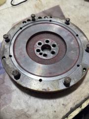 Маховик SuperSnow KSD-1100 2023 Б/У Маховик SuperSnow KSD-1100 2023