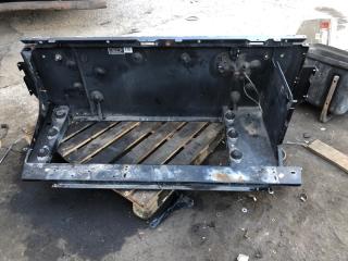 Рама SuperSnow KSD-1100 2023 Б/У Рама SuperSnow KSD-1100 2023