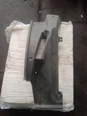 Накладка на порог салона передняя левая КамАЗ 65802-5S 6X6 2020