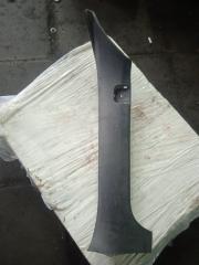 Обшивка салона левая Shacman X3000 8x4 2022