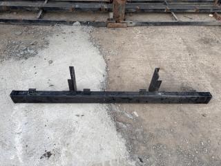 Отбойник передний КамАЗ Compas 9 2023