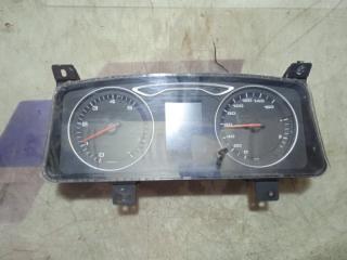 Панель приборов Jac N120 2021