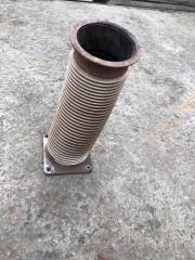 Гофра глушителя FAW J6P-420 8X4 2023