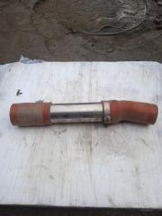 Патрубок интеркулера Jac N120 2021