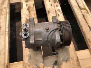 Компрессор кондиционера Jac N120 2021 Б/У Компрессор кондиционера Jac N120 2021