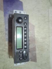 Магнитола Jac N120 2021