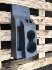 Кожух рычага стояночного тормоза Jac N120 2021