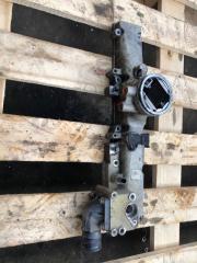 Коллектор впускной Jac N120 2021