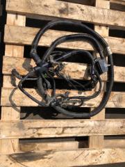 Жгут проводов двигателя Jac N120 2021 Б/У Жгут проводов двигателя Jac N120 2021