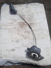 Замок боковой двери правый Shacman X3000 6x6 2023