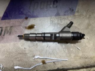 Форсунка топливная Jac N120 2021