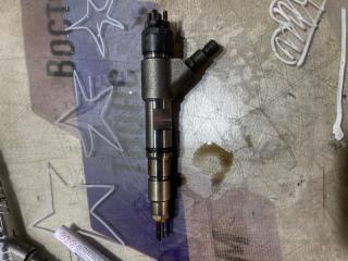 Форсунка топливная Jac N120 2021