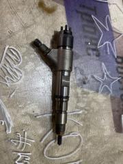 Форсунка топливная Jac N120 2021