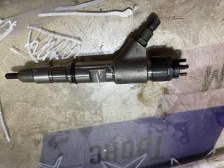 Форсунка топливная Jac N120 2021