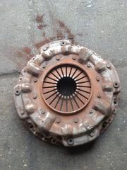 Корзина сцепления Jac N120 2021