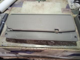 Козырек солнцезащитный передний левый Jac N120 2021