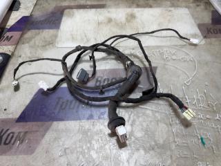 Проводка двери передняя левая Jac N120 2021 Б/У Проводка двери передняя левая Jac N120 2021