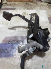 Педаль сцепления Jac N120 2021