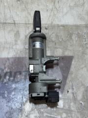 Замок зажигания Jac N120 2021