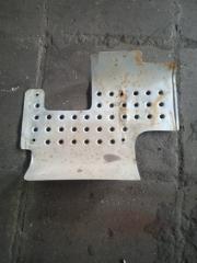 Защита двигателя FAW J6P-420 8X4 2023 Б/У Защита двигателя FAW J6P-420 8X4 2023