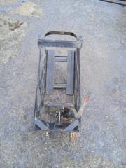 Кронштейн модуля Ad blue FAW J6P-420 8X4 2023