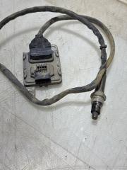 Датчик кислородный FAW J6P-420 8X4 2023 Б/У Датчик кислородный FAW J6P-420 8X4 2023