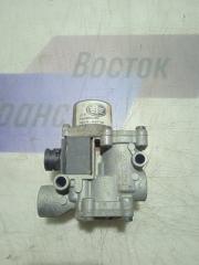 Клапан электромагнитный FAW J6P-420 8X4 2023