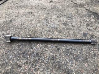 Полуось моста задний правый FAW J6P-420 8X4 2023 Б/У Полуось моста задний правый FAW J6P-420 8X4 2023