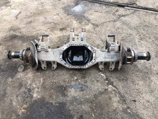 Чулок моста задний FAW J6P-420 8X4 2023