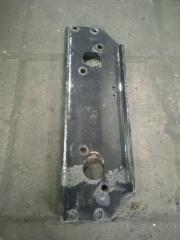 Кронштейн энергоаккумулятора задний FAW J6P-420 8X4 2023 Б/У Кронштейн энергоаккумулятора задний FAW J6P-420 8X4 2023