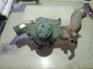 Помпа FAW J6P-420 8X4 2023