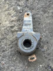 Трещетка тормозная передняя левая FAW J6P-420 8X4 2023