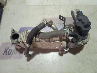Радиатор системы EGR Hyundai Mighty EX8 2023