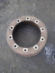 Барабан тормозной передний FAW J6P-420 8X4 2023