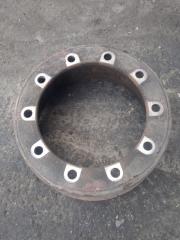 Барабан тормозной передний FAW J6P-420 8X4 2023