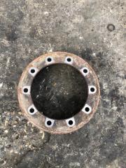 Барабан тормозной передний FAW J6P-420 8X4 2023