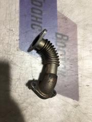 Трубка EGR Hyundai Mighty EX8 2023 Б/У Трубка EGR Hyundai Mighty EX8 2023