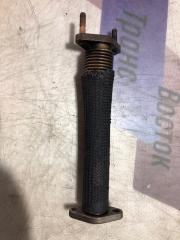 Трубка EGR Hyundai Mighty EX8 2023 Б/У Трубка EGR Hyundai Mighty EX8 2023