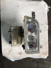 Фара галогеновая передняя левая Hyundai HD120 2008-2012 EURO 3 2008