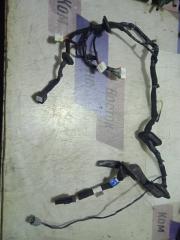 Проводка двери передняя левая Hyundai Mighty EX8 2023 Б/У Проводка двери передняя левая Hyundai Mighty EX8 2023