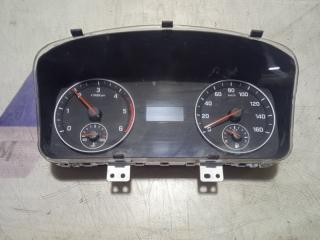 Панель приборов Hyundai Mighty EX8 2023