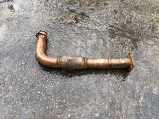 Гофра глушителя Jac N120 2021