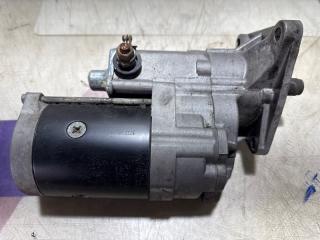 Стартер Hyundai HD120 2008-2012 EURO 3 2008
