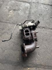 Турбина Hyundai HD120 2008-2012 EURO 3 2008