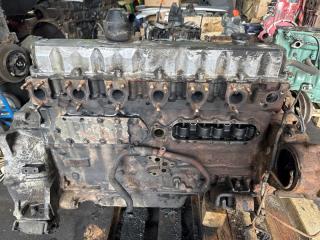 Двигатель Hyundai HD120 2008-2012 EURO 3 2008 Б/У Двигатель Hyundai HD120 2008-2012 EURO 3 2008
