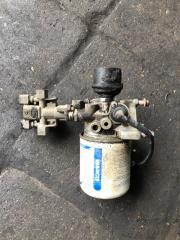 Осушитель Jac N120 2021