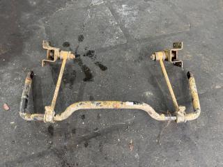 Стабилизатор поперечной устойчивости задний Jac N120 2021