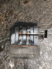 Крыло переднее левое Hyundai HD120 2008-2012 EURO 3 2008 Б/У Крыло переднее левое Hyundai HD120 2008-2012 EURO 3 2008