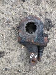 Трещетка тормозная задняя правая Jac N120 2021