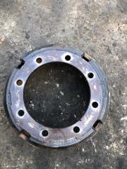 Барабан тормозной передний Jac N120 2021